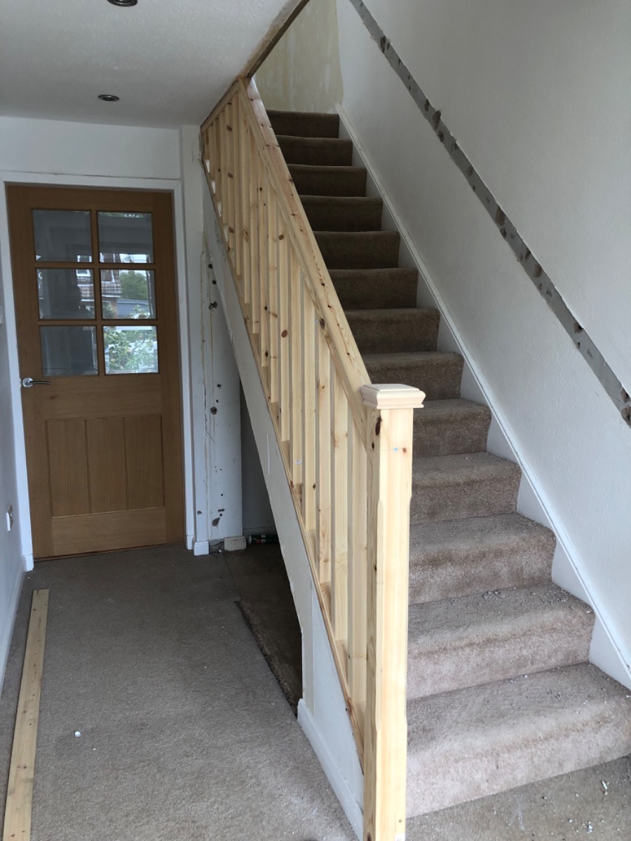 Carpenter and Joiner: Image 52